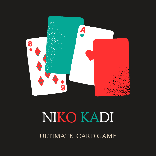 niko kadi logo